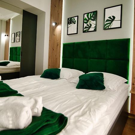 Apartament No 34 Green - Holiday Home Затор Екстер'єр фото