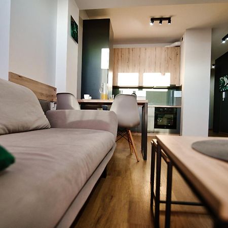 Apartament No 34 Green - Holiday Home Затор Екстер'єр фото