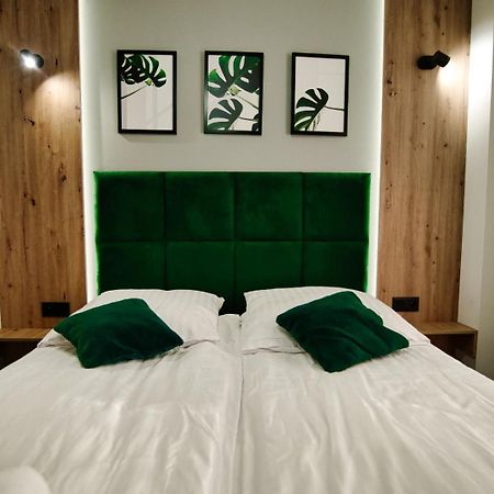 Apartament No 34 Green - Holiday Home Затор Екстер'єр фото