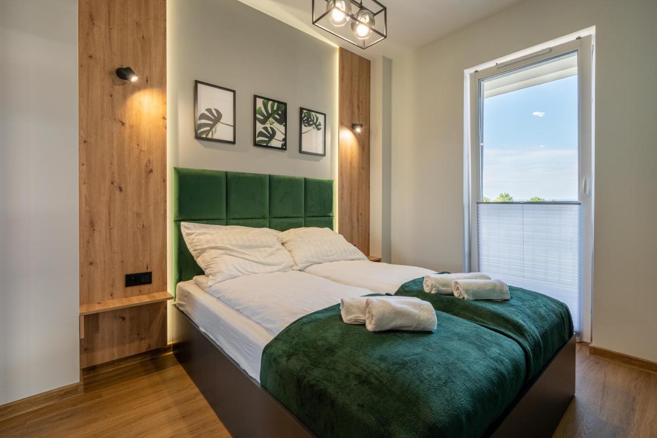 Apartament No 34 Green - Holiday Home Затор Екстер'єр фото