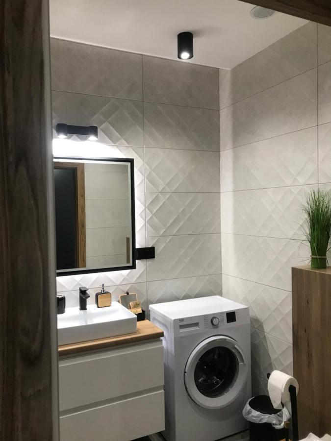 Apartament No 34 Green - Holiday Home Затор Екстер'єр фото