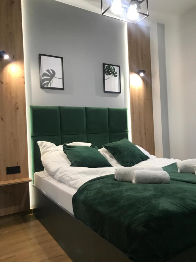 Apartament No 34 Green - Holiday Home Затор Екстер'єр фото
