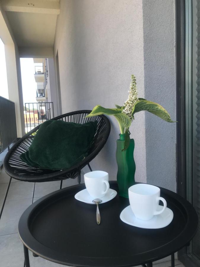Apartament No 34 Green - Holiday Home Затор Екстер'єр фото