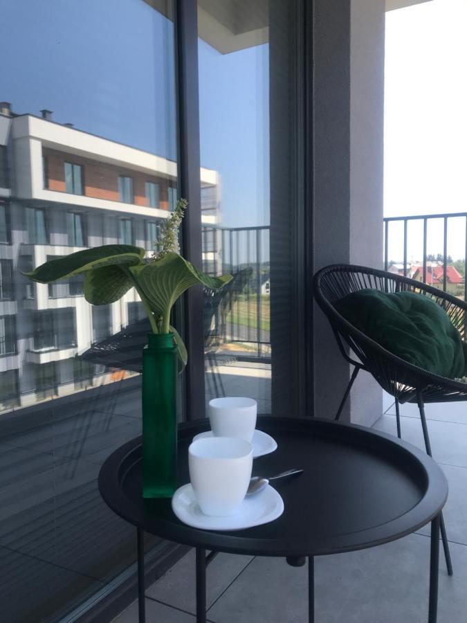 Apartament No 34 Green - Holiday Home Затор Екстер'єр фото