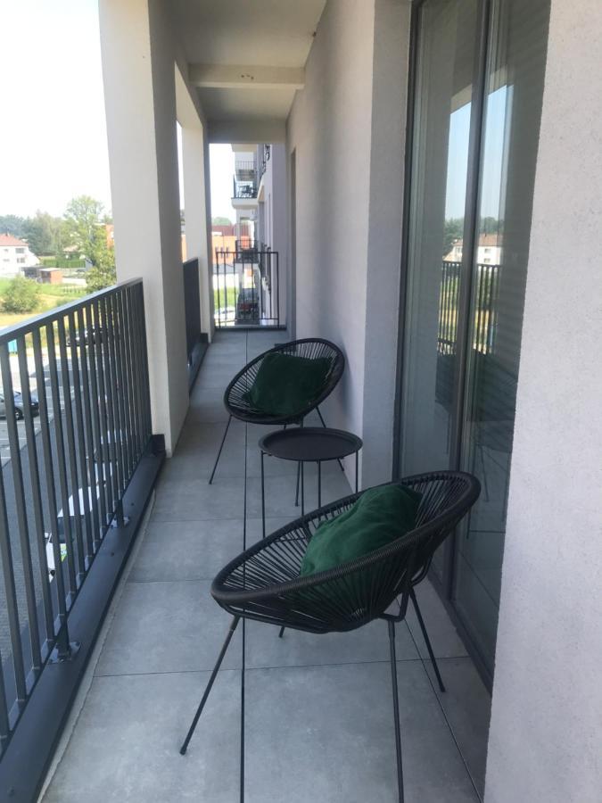 Apartament No 34 Green - Holiday Home Затор Екстер'єр фото