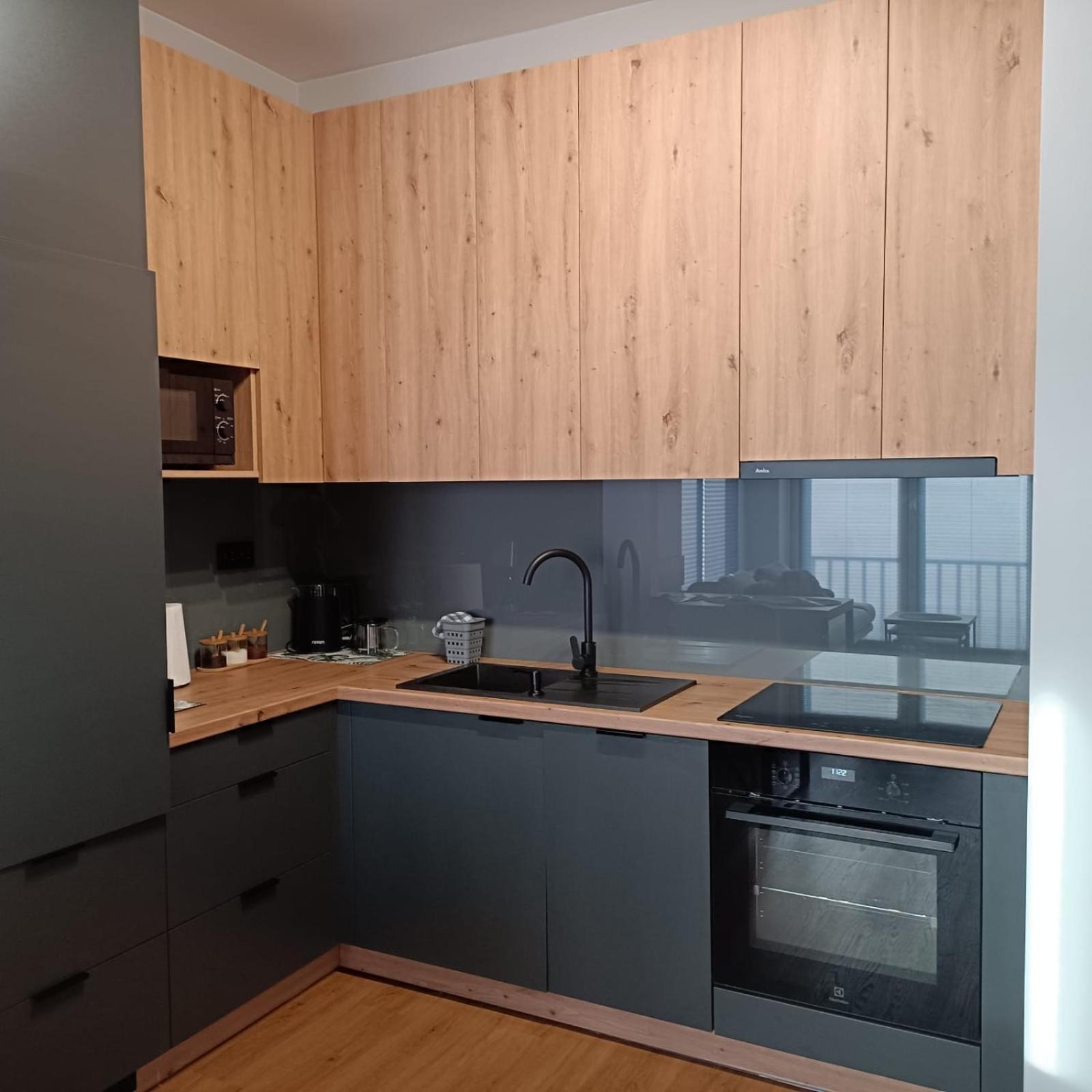 Apartament No 34 Green - Holiday Home Затор Екстер'єр фото