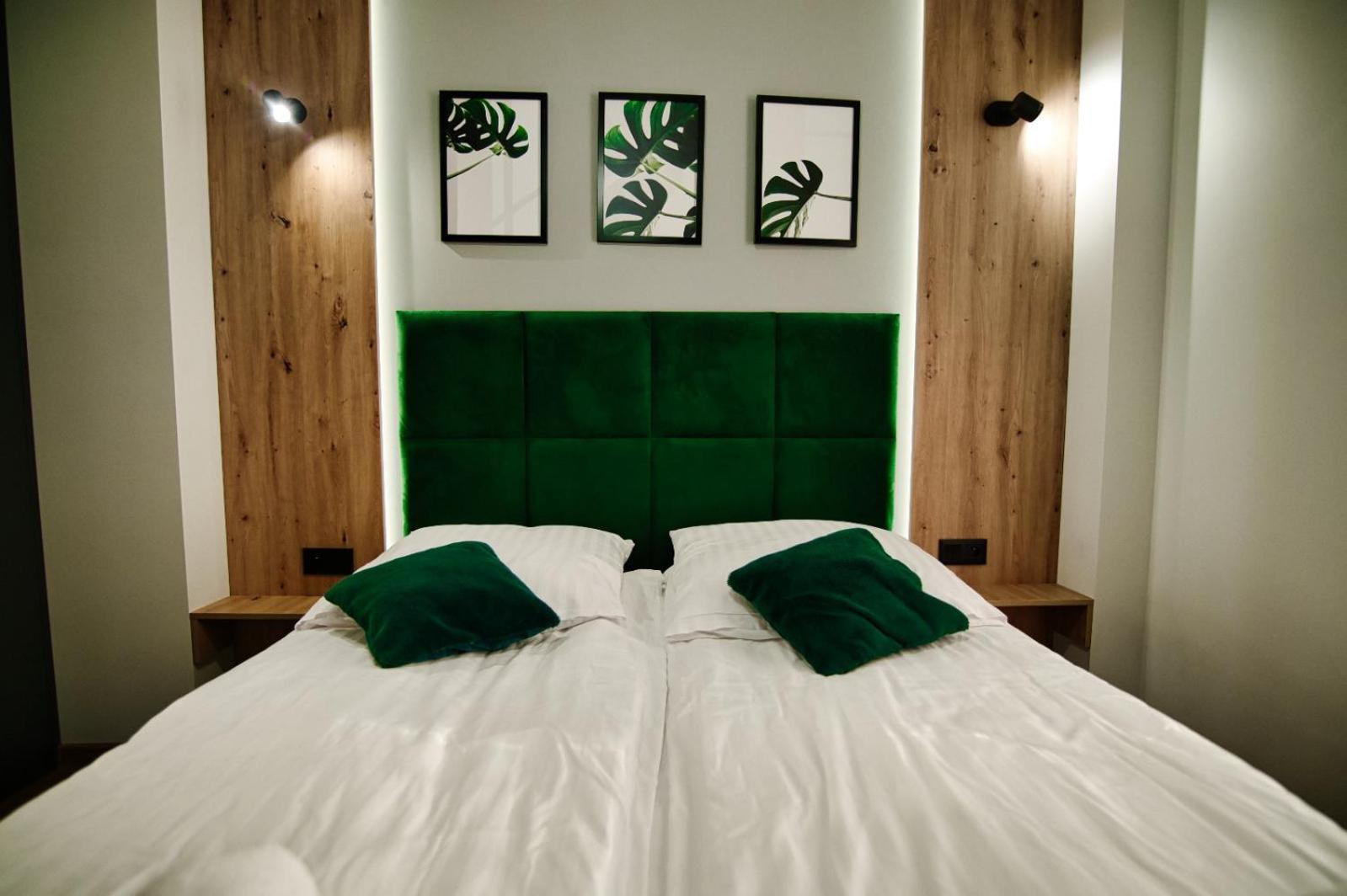 Apartament No 34 Green - Holiday Home Затор Екстер'єр фото