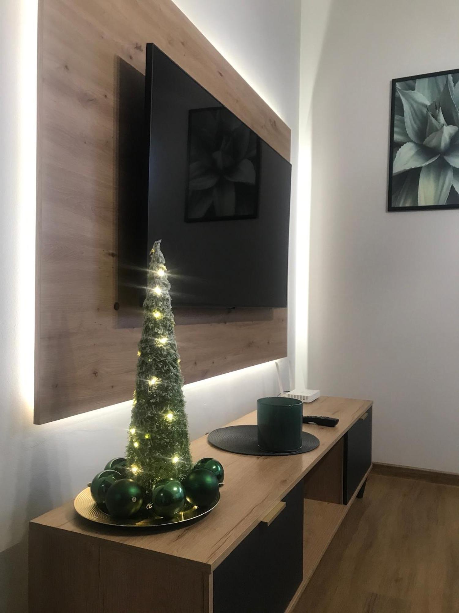 Apartament No 34 Green - Holiday Home Затор Екстер'єр фото